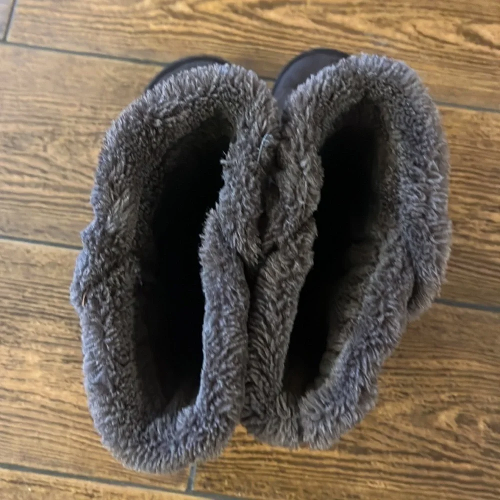 Michael Kors Boots
